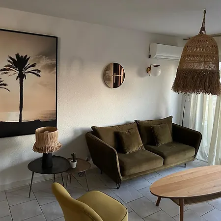 Les Cigales * Le Lavandou