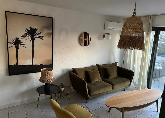 Les Cigales * Le Lavandou